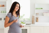Mẹ ăn đủ chất, con không bị dị tật Mẹ ăn đủ chất, con không bị dị tật