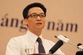 Tân Phó Thủ tướng ra mắt trong tháng 11 Tân Phó Thủ tướng ra mắt trong tháng 11