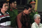 Cướp xuyên thế kỷ và những bạo án kinh hoàng Cướp xuyên thế kỷ và những bạo án kinh hoàng