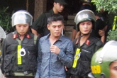 Nhóm nghi can đánh Phó giám đốc Sở Giao thông bị bắt Nhóm nghi can đánh Phó giám đốc Sở Giao thông bị bắt