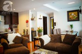 Ngắm căn hộ ấm áp tại Hoàng Hoa Thám, Hà Nội Ngắm căn hộ ấm áp tại Hoàng Hoa Thám, Hà Nội