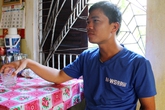 Người yêu sắp mất, chàng trai vẫn quyết cưới Người yêu sắp mất, chàng trai vẫn quyết cưới