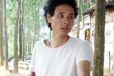 Tên cướp hoàn lương sau lần đọc truyện Mùa lạc Tên cướp hoàn lương sau lần đọc truyện Mùa lạc