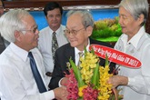 GS.TS Nguyễn Thiện Thành qua đời GS.TS Nguyễn Thiện Thành qua đời