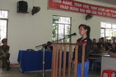 Giết chồng dã man để được tự do ngoại tình Giết chồng dã man để được tự do ngoại tình