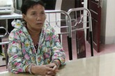 Giết chồng để thoát khỏi “địa ngục trần gian” Giết chồng để thoát khỏi “địa ngục trần gian”