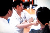 Giới trẻ chưa quan tâm đến sức khỏe tiền hôn nhân Giới trẻ chưa quan tâm đến sức khỏe tiền hôn nhân