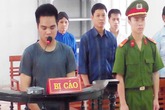 Chưa “làm được gì“ vẫn chịu án hiếp dâm Chưa “làm được gì“ vẫn chịu án hiếp dâm
