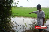 Thôn nữ sát hại bé gái 3 tuổi cướp đôi bông tai Thôn nữ sát hại bé gái 3 tuổi cướp đôi bông tai