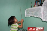 Chàng rể say xỉn mất mạng dưới tay cha vợ Chàng rể say xỉn mất mạng dưới tay cha vợ