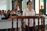 Nữ cán bộ giáo dục tan gia bại nghiệp vì “phi công trẻ“? Nữ cán bộ giáo dục tan gia bại nghiệp vì “phi công trẻ“?