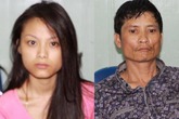 Gã đàn ông vào tù ra tội rủ thiếu nữ buôn ma túy Gã đàn ông vào tù ra tội rủ thiếu nữ buôn ma túy