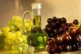 3 lợi ích tuyệt vời của dầu hạt nho 3 lợi ích tuyệt vời của dầu hạt nho