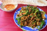 5 món Quảng được yêu thích ở Sài Gòn 5 món Quảng được yêu thích ở Sài Gòn
