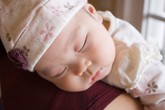 Một vài mẹo hữu ích cho mẹ có con ngủ thất thường Một vài mẹo hữu ích cho mẹ có con ngủ thất thường