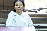 'Mẹ mìn' rao bán bé trai 21 tháng tuổi xuyên đêm 'Mẹ mìn' rao bán bé trai 21 tháng tuổi xuyên đêm