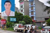 Lộ diện hung thủ giết dã man chủ nhà nghỉ Hồng Anh Lộ diện hung thủ giết dã man chủ nhà nghỉ Hồng Anh