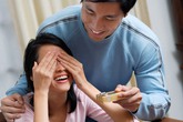 Với vợ thế là đủ Với vợ thế là đủ