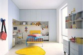 Những mẹo lưu trữ thông minh cho phòng trẻ Những mẹo lưu trữ thông minh cho phòng trẻ
