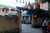 Hà Nội: Rơi vữa trần, 6 trẻ mầm non bị thương Hà Nội: Rơi vữa trần, 6 trẻ mầm non bị thương