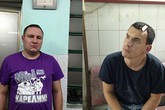 2 người Nga rút tiền hàng loạt ngân hàng bằng thẻ giả 2 người Nga rút tiền hàng loạt ngân hàng bằng thẻ giả