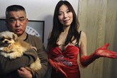 Người Nhật chán sex vì sợ hãi hôn nhân Người Nhật chán sex vì sợ hãi hôn nhân