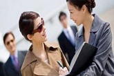 Gánh nặng của phụ nữ thành đạt Gánh nặng của phụ nữ thành đạt