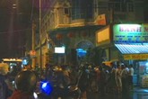 Thư tuyệt mệnh của đôi nam nữ chết trong cùng khách sạn Thư tuyệt mệnh của đôi nam nữ chết trong cùng khách sạn