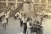 Trẻ em Việt Nam thời kỳ bom đạn Trẻ em Việt Nam thời kỳ bom đạn