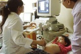 Trẻ nhỏ cũng bị loét dạ dày Trẻ nhỏ cũng bị loét dạ dày