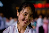 Phẫu thuật thẩm mỹ "siêu rẻ" giá 3 USD ở Triều Tiên Phẫu thuật thẩm mỹ "siêu rẻ" giá 3 USD ở Triều Tiên