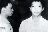 Đại tướng Võ Nguyên Giáp và những mốc lịch sử Đại tướng Võ Nguyên Giáp và những mốc lịch sử