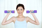 Những thời điểm không nên tập thể dục Những thời điểm không nên tập thể dục