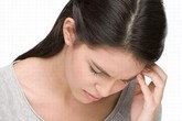 Mẹo nhỏ giúp bạn giảm nhức đầu Mẹo nhỏ giúp bạn giảm nhức đầu