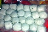 Sự thật về chả cá chứa urê độc hại Sự thật về chả cá chứa urê độc hại