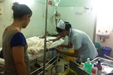 Chàng trai đến bệnh viện xác định lại giới tính Chàng trai đến bệnh viện xác định lại giới tính