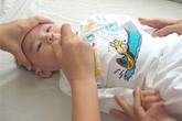 Xông, hút mũi trẻ: Tự ý sẽ rước họa Xông, hút mũi trẻ: Tự ý sẽ rước họa