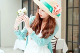 Yêu muộn, có khi lại hay Yêu muộn, có khi lại hay
