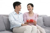 Ứa nước mắt với món quà muộn của vợ Ứa nước mắt với món quà muộn của vợ