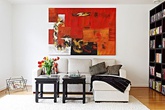 Cả nhà "tung tăng" trong 63m² Cả nhà "tung tăng" trong 63m²