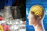 Những nguy hại không ngờ khi dùng nồi nhôm rẻ tiền đun nấu Những nguy hại không ngờ khi dùng nồi nhôm rẻ tiền đun nấu