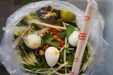 12 món ăn vặt vỉa hè không thể bỏ qua ở Sài Gòn 12 món ăn vặt vỉa hè không thể bỏ qua ở Sài Gòn