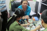 Vợ chồng 'cậu Thủy' lừa tìm kho vàng như thế nào? Vợ chồng 'cậu Thủy' lừa tìm kho vàng như thế nào?