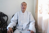 Sư trụ trì giải thích tượng Phật "giống mình" Sư trụ trì giải thích tượng Phật "giống mình"