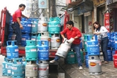 Sốc: Giá gas sắp tăng khoảng 70.000 đồng/bình 12 kg Sốc: Giá gas sắp tăng khoảng 70.000 đồng/bình 12 kg