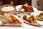 Bữa tối và 7 bệnh thường gặp Bữa tối và 7 bệnh thường gặp