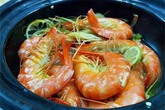 3 hiểu lầm tai hại quanh việc ăn tôm 3 hiểu lầm tai hại quanh việc ăn tôm