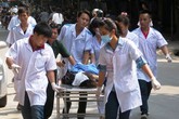 Cuộc chiến giữa Bác sĩ và Diêm vương Cuộc chiến giữa Bác sĩ và Diêm vương