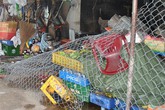 4 người trong gia đình chết cháy lúc nửa đêm 4 người trong gia đình chết cháy lúc nửa đêm
