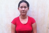 Bé 18 tháng tuổi bị bảo mẫu dùng chân đạp vỡ tim Bé 18 tháng tuổi bị bảo mẫu dùng chân đạp vỡ tim